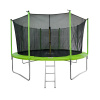 Insportline Trampolínový set Irbiso 427 cm