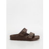 Birkenstock Arizona Essentials EVA Narrow (roast) 37, hnedá
