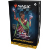 Wizards of the Coast Magic: The Gathering - Aetherdrift - Commander Deck - Living Energy (SK)