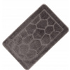Kúpelňová predložka - Koberček v kúpeľni 50x80 Anti -Slip hrubý 47 dg (Kúpelňová predložka - Koberček v kúpeľni 50x80 Anti -Slip hrubý 47 dg)
