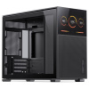Jonsbo D31 MESH Screen mATX, Tempered Glass - black D31 MESH BLACK SC