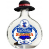 Goral Slivovica miniatúrka 45% 0,05L (čistá fľaša)
