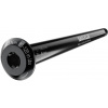 SRAM PEVNÁ OSA MAXLE STEALTH, ZADNÍ MTB, 12X148, DÉLKA 195MM, DÉLKA ZÁVITU 20MM, ZÁVIT M12 00.4318.005.030