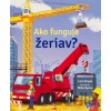 Ako funguje žeriav? - Svojtka&Co.
