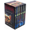 Warriors Box Set: Volumes 1 to 6