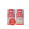 Tribulus Reishi BIO Instantná káva 100g plechovka 1+1 zadarmo ANilab Tubus Tribulus terrestris Reishi Instantná káva ANi