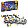 Lego Creator LEGO® Vesmírna horská dráha (31142)