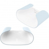 D-Link M30 (2-Pack) Dvojpásmový (2,4 ghz/5 ghz) Wi-Fi 6 (802.11ax) Modrá, Biela 4 Vnútorný (M30-2/E)
