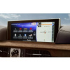 Mapa navigácie Europa Lexus NX NX300h ES GS GS300 IS300h LX570 LS600h CT200