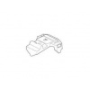 Foot attachment EasyFold XT Thule 55574