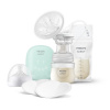 PHILIPS AVENT Odsávačka materského mlieka elektrická sada Essential SCD323/20 Philips Avent