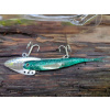 JAPONSKÁ CYKADA FISH ARROW FLASH VIB HEAD 21GR. 11CM NOVÁ KONCEPCIA 2 KS