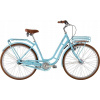 Mestsky bicykel - BBF „BRügge 2.0“ City Bike (BBF „BRügge 2.0“ City Bike)