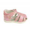 Detská obuv Mat Star 359 - pink Veľkosť: 22