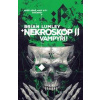 Nekroskop 2 - Vampýři - Lumley Brian