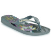 Havaianas Žabky KIDS TOP HERÓIS DC Šedá