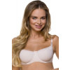 lupo Materská podprsenka Lupoline 1381 Farba: Béžová, Veľkosť: 85F