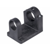 EXTOL Premium Držiak pre upevnenie nadstavca na strihanie plechu 8813651, 134x92x104mm