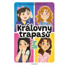 Královny trapasů – Jojo vs. nová škola - McCullough Joy Bybeeová Veeda,