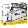 COBI 3094 Mini tank Typ Sturmpanzerwagen A7V 1:72 (COBI-3094)