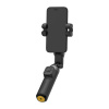Hohem AI Gimbal Stativ Selfie tyč LED lampa Dálkové ovládání Telefon / Aochuan M3 Pro Mini
