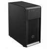 Cooler Master case Elite 500, ATX, 1x 120mm Fan, Černá (E500-KNNN-S00)