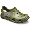 Crocs Sandále 20-35 Veľkosť Gumáky: 30/31