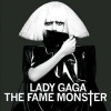Lady Gaga: Fame Monster - 2CD