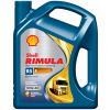 Motorový olej Shell Rimula R5 E 10W-40, 5L