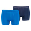 Puma SEAMLESS ACTIVE BOXER 2P modré
