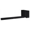 Soundbar Thomson SB250BT 2.1 200 W čierny