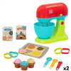 Spotrebič na hranie PlayGo 15,5 x 16 x 8,5 cm (2 ks)