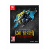 Legacy of Kain Soul Reaver 1&2 Remastered - Deluxe Edition (SWITCH)