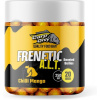 Dipované Boilies Carp Only Frenetic A.L.T. 20mm 250ml Chilli Mango