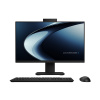 ASUS ExpertCenter P44 AiO, Core™ i3 - 1315U, 23.8˝ FHD/8GB, SSD 512GB, Win11H, Black, 2Y pickUp