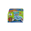 Mattel HW SKATES SPLACHOVACÍ FINGERBOARD SKATEPARK modrá