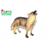 Atlas A - Figurka Vlk 7 cm