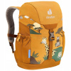 Batoh Deuter Schmusebär - Amber/Maple