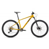 Rekreačný horský bicykel SUPERIOR XC 6.2 / Gloss Yellow Veľkosť rámu: XL Rekreačný horský bicykel