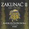 Zaklínač II: Meč osudu