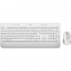 Logitech Signature MK650 for Business 920-011034