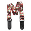 Stagg STE UKEFLOW RED