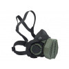 Imperator Tactical Špeciálny taktický respirátor - Olive Drab