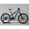 Elektrobicykel LAPIERRE Overvolt AM 7.7 2024 Night Purple