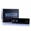 EP AUDIO Autorádio (1-DIN) USB MICRO SD BT - MODRÁ - EPCR05B