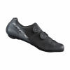 Cestné tretry SHIMANO SH-RC903, pánska, čierna, 45
