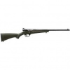 Savage Arms Jednoranná malorážka Savage Arms, Model: Rascal, Ráže: .22LR, tmavě zelená
