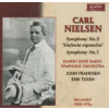 CD Carl Nielsen: Symphonien Nr.3 & 5