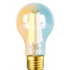 Aigostar E27 SMART 6W CCT FILAMENT ŽIAROVKA, JANTÁROVÁ