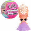 Mini bábika L.O.L. Surprise MGA s guľou a príslušenstvom, viacfarebná, 2,50 cm